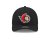 Casquette - New Era Ottawa Senators 9FORTY M-Crown (noir)