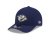 Casquette - New Era Nashville Predators 9FORTY M-Crown (bleu)