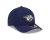 Casquette - New Era Nashville Predators 9FORTY M-Crown (bleu)
