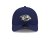 Casquette - New Era Nashville Predators 9FORTY M-Crown (bleu)