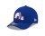 Casquette - New Era Quebec Nordiques 9FORTY M-Crown (bleu)