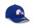 Casquette - New Era Quebec Nordiques 9FORTY M-Crown (bleu)
