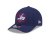 Casquette - New Era Winnipeg Jets 9FORTY M-Crown (bleu)