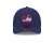Casquette - New Era Winnipeg Jets 9FORTY M-Crown (bleu)