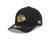 Casquette - New Era Chicago Blackhawks 9FORTY M-Crown (noir)