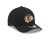 Casquette - New Era Chicago Blackhawks 9FORTY M-Crown (noir)