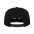 Casquette - Flexfit Snapback Cap (noir)
