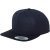 Casquette - Flexfit Youth Snapback Cap (Navy)