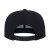 Casquette - Flexfit Youth Snapback Cap (Navy)