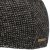 Casquette gavroche/irlandaise - Stetson Rozel Ivy Cap Wool (noir)