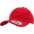 Casquettes - Flexfit Dad Cap (Rouge)