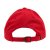 Casquettes - Flexfit Dad Cap (Rouge)