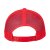 Casquettes - Flexfit Trucker Cap (Rouge)