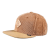 Casquettes - Djinn's Softcord Snapback Cap (de sable)