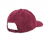 Casquettes - Djinn's Softcord 1Tone Ranger Cap (bordeaux)