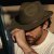 Chapeaux - Gårda Vicenza Crushable Wool felt Fedora (vert)