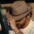 Chapeaux - Gårda Vicenza Crushable Wool felt Fedora (beige)