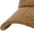 Casquettes - Stetson Baseball Cap Corduroy Jersey (beige)