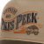 Casquettes - Stetson Trucker Cap Pikes Peak