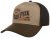 Casquettes - Stetson Trucker Cap Pikes Peak