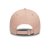 Casquettes - New Era Women's New York Yankees 9FORTY (Rose)