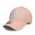 Casquettes - New Era Women's New York Yankees 9FORTY (Rose)