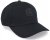 Casquettes - John Deere Blackout Full Twill Cap (noir)
