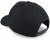 Casquettes - John Deere Blackout Full Twill Cap (noir)