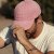 Casquettes - Gårda Washed (rose)