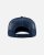 Casquettes - John Hatter - I Am The Captain Now - Aluminium Edition (Navy)
