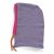 Cagoule - Gårda Chamonix Balaclava (violet/rose/orange)