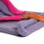 Cagoule - Gårda Chamonix Balaclava (violet/rose/orange)