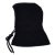 Cagoule - Gårda Ranua Knitted Balaclava (noir)