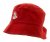 Chapeaux Enfant - CTH Ericson Jamie Junior (rouge)