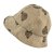 Chapeaux Enfant - Gårda Teddybear Corduroy Hat (beige)
