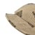 Chapeaux Enfant - Gårda Teddybear Corduroy Hat (beige)