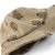 Chapeaux Enfant - Gårda Teddybear Corduroy Hat (beige)