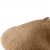 Berets - Gårda Annecy Wool Beret (chameau)