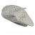 Berets - Gårda Annecy Wool Beret (gris clair)