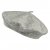 Berets - Gårda Annecy Wool Beret (gris clair)