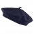 Berets - Gårda Annecy Wool Beret (bleu marine)
