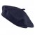 Berets - Gårda Annecy Wool Beret (bleu marine)