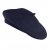 Berets - Gårda Annecy Wool Beret (bleu marine)
