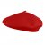 Berets - Gårda Annecy Wool Beret (rouge)