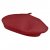 Berets - Gårda Annecy Wool Beret (bourgogne)