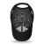 Casquettes Enfant - New Era Trucker Batman (noir)