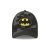 Casquettes Enfant - New Era Trucker Batman (noir)