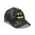Casquettes Enfant - New Era Trucker Batman (noir)