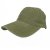 Casquettes - Gårda Washed (armée verte)