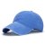 Casquettes - Gårda Washed (bleu)